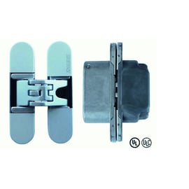 Charnière invisible KUBIKA K6200