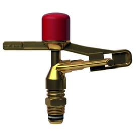 Arroseur à batteur 9C - plein cercle