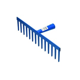 Râteau à douille L-BTP sans manche