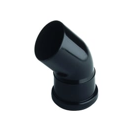 Coude 45° Ø 100 mm