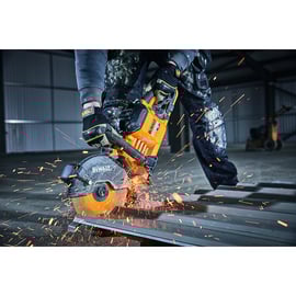 Découpeuse sans fil DCS690X2-QW