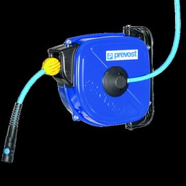 Enrouleur à air comprimé DRFB