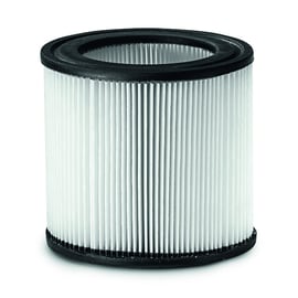 Filtre à cartouche pour aspirateur