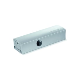 Ferme-porte TS 1500 force 3-4 corps seul - argent