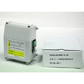 Coffret de démarrage Q