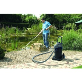 Aspirateur PONDOVAC 4