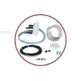 Kit nage à contre-courant pièces à sceller NC1 NCR