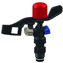 Arroseur à batteur 12.8