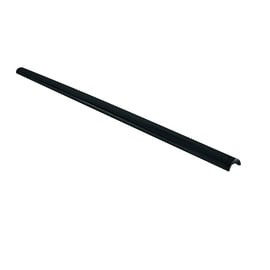 Tringle 16 x 8 mm pour crémone en fonte