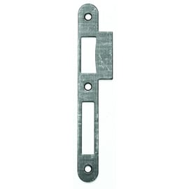 Gâche pour serrure à larder 1 point série 7250