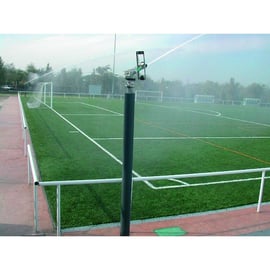 Canon d'arrosage XLR 24°