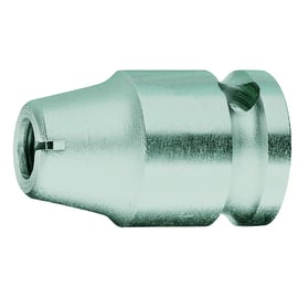 Douille porte-embouts 1/4" 780 C/1 S Carré d'entraînement : 1/2"