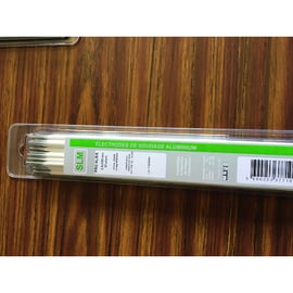 Électrode PRO AL SI 5