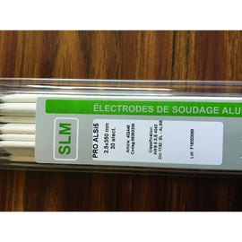 Électrode PRO AL SI 5