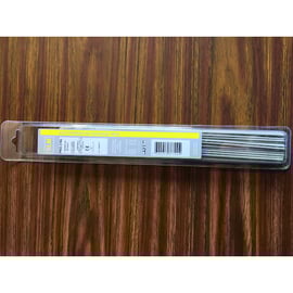 Électrode PRO 316L - Diamètre : 2 mm - Nombre d'électrodes : 30