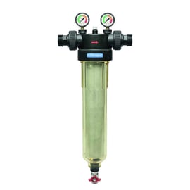 Filtre NW400 - 12 m³/h - 1"1/2