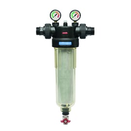 Filtre tamis NW340 - 10 m³/h - 1"1/4