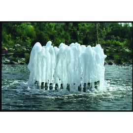 Jet moussant 35-10 E