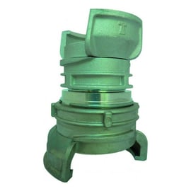 Réduction symétrique à verrou