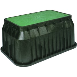 Regard rectangulaire PEHD MAXI JUMBO