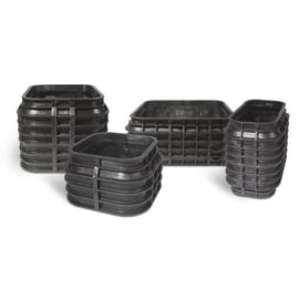 Chambre monobloc POLYVAULT