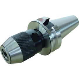 Mandrin de perçage monobloc BT