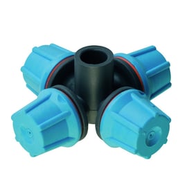 Brumiseur FLF 4 sorties