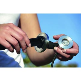 Kit 3 projecteurs LUNAQUA MAXI LED avec transformateur