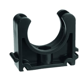 Collier de fixation PVC sans clips