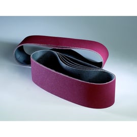 Bande abrasive T33X