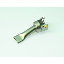 Buse plate coudé HOT JET - 20 mm