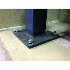 Goujon d'ancrage FIX3 Zingué - 12 x 180 - boîte de 20