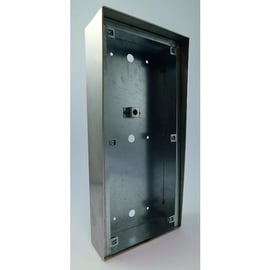 Boîtier de pose INTRATONE 12-0134 pour interphone vidéo RENO 02-0127 en saillie