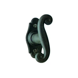 Bouton de fenêtre sur platine AQUITAINE