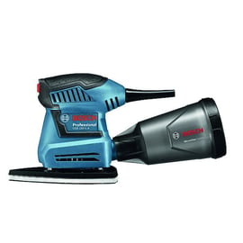 Ponceuse vibrante filaire GSS 160 MULTI PROFESSIONAL - L-BOXX - MY36