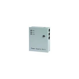 Alimentation secourue AD1203R en coffret métal 12V 3A