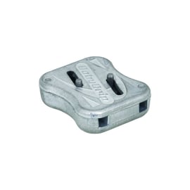 Boîtier de verrouillage de suspension BIS DOBYGRIP 30 x 25 mm