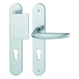 Ensemble palière sur grande plaque ATLANTA