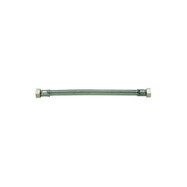 Flexible d'alimentation d'eau femelle femelle Série Plus - F1/2" x F1/2" - 1000 mm