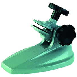 Support pour micromètre série 156 - jusqu'à 100 mm