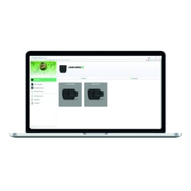 Programmateur d'arrosage SMART-IS