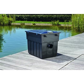 Filtre bassin BIOTEC SCREENMATIC