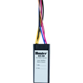 Décodeur ICD 2 stations