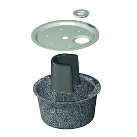 Réservoir circulaire d’eau WR