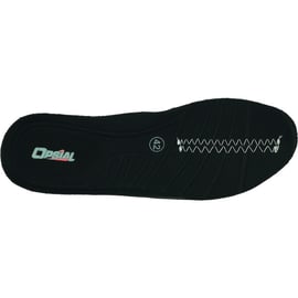 Chaussures hautes STEP'DARK noires S3L