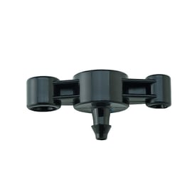 Embase METEOR 44 sortie 3/8"