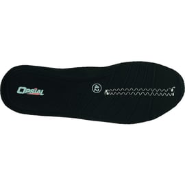 Chaussures basses STEP'HILL marron S3S