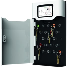 Armoire à clés électronique TRAKA 21 capacité 21 clés