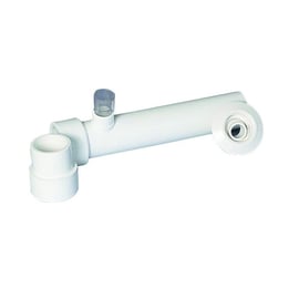 Kit hydromassage béton longueur traversée 195 mm