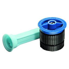 Buse de tuyère réglable VAN - 10VAN bleue